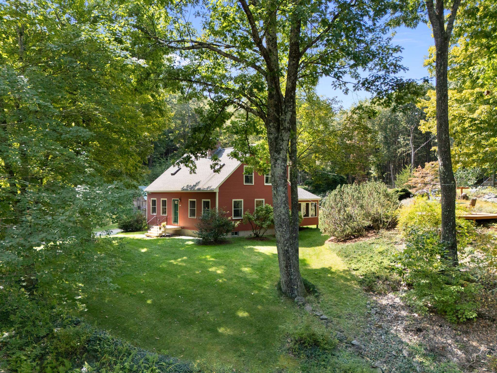 434 Scott Road Vernon, VT 05354 - Photo 53 of 60 Gallery Image 53