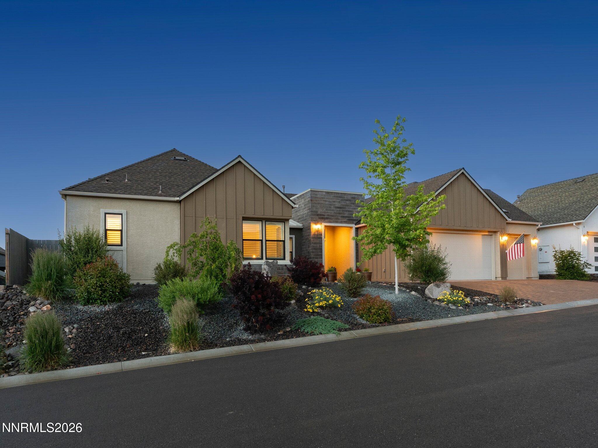 3063 Feathertop Drive Reno, NV 89521 - Photo 3 of 80 3063 Feathertop Dr-Twilights-100