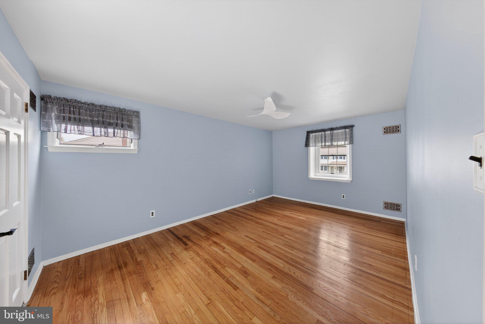 1020 Jeffrey Road Wilmington, DE 19810 - Photo 47 of 108 Bright and airy blue-hued retreat.