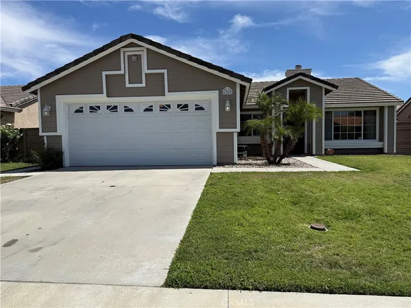 $424,900 | 1968 Hershey Court, San Jacinto, CA 92582
