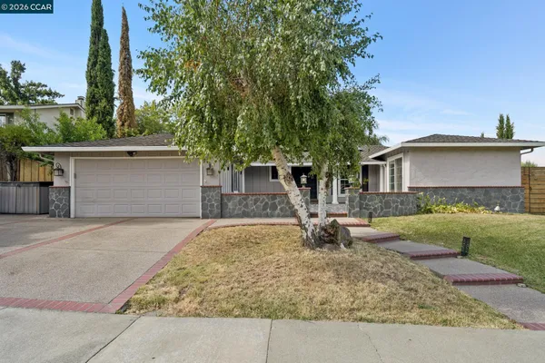 $1,399,000 | 3403 Lime Tree Court, Walnut Creek, CA 94598