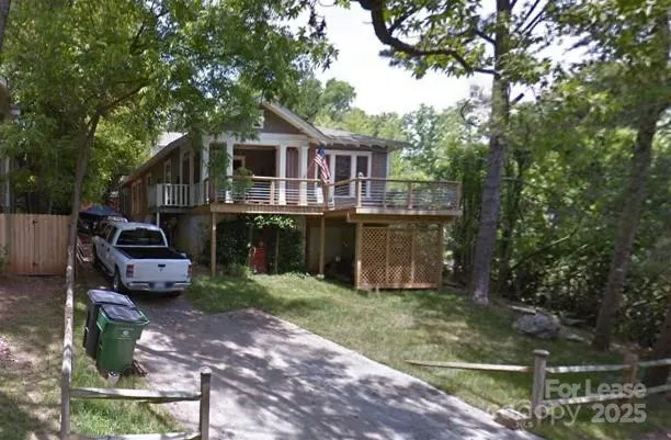 $3,500 | 1915 Hamorton Place, Charlotte, NC 28205