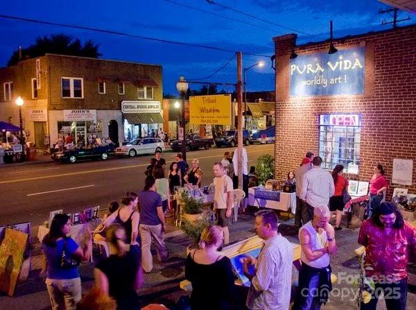 $3,500 | 1915 Hamorton Place, Charlotte, NC 28205