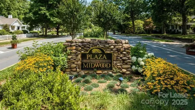 $3,500 | 1915 Hamorton Place, Charlotte, NC 28205