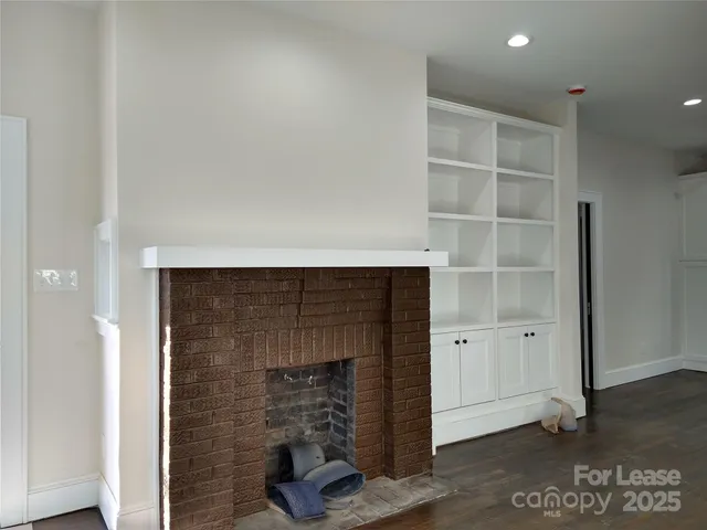 $3,500 | 1915 Hamorton Place, Charlotte, NC 28205