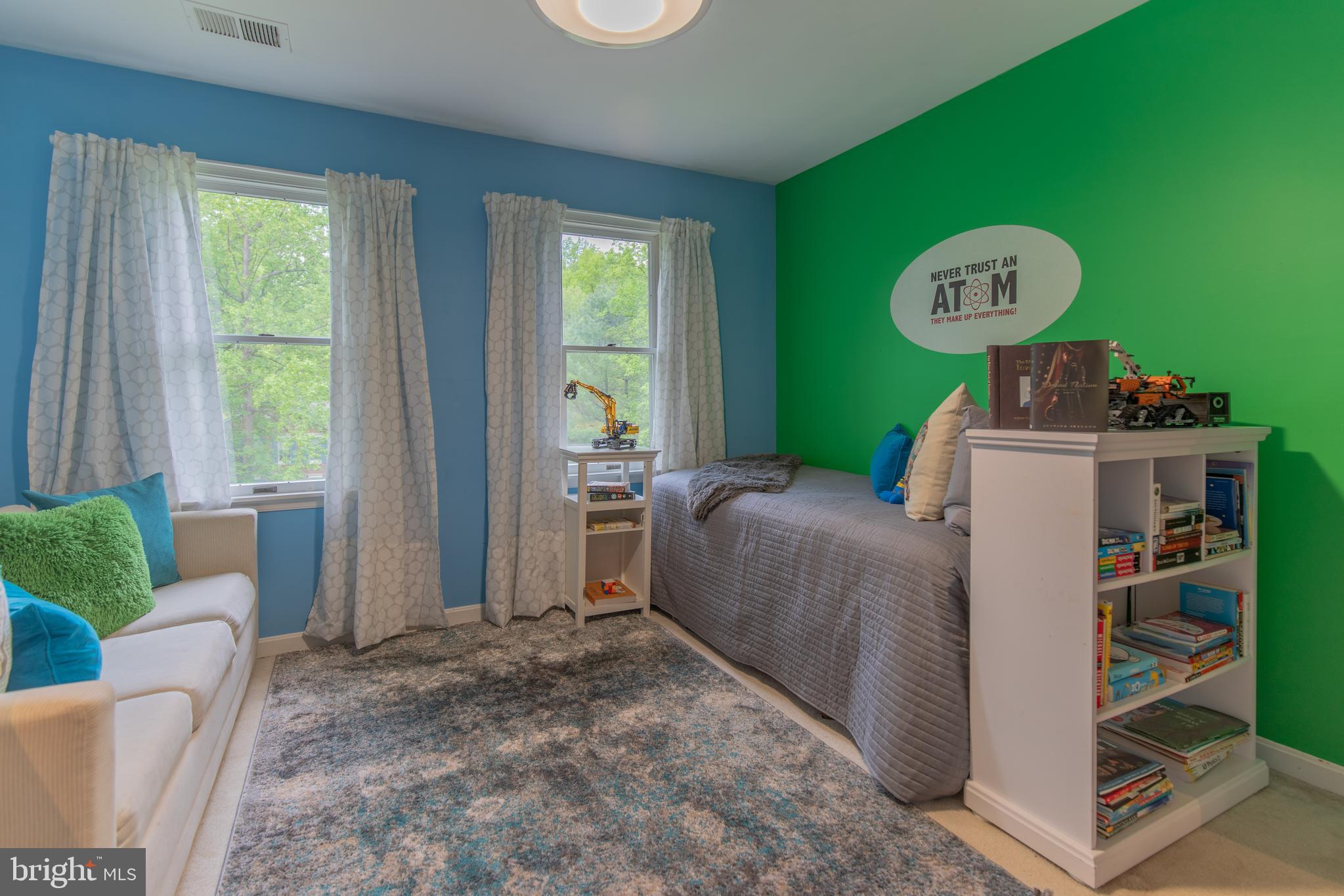 2 Redgate Court Silver Spring, MD 20905 - Photo 45 of 64