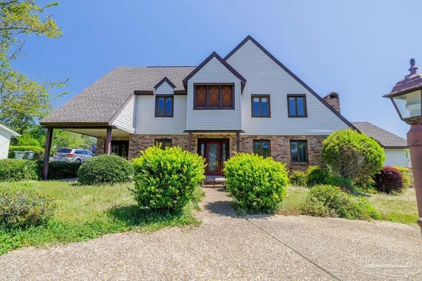 $475,000 | 8848 Scenic Hills Drive, Pensacola, FL 32514