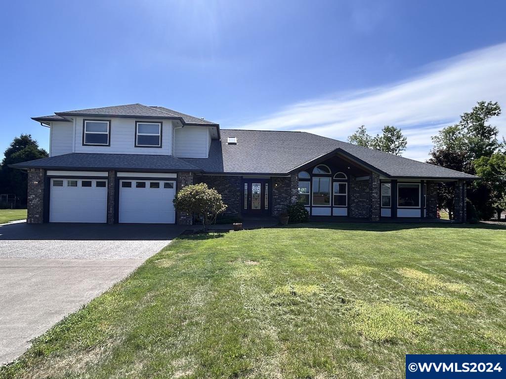 12358 Monitor McKee Road Northeast Woodburn, OR 97071 - Photo 1 of 13 Gallery Image 1