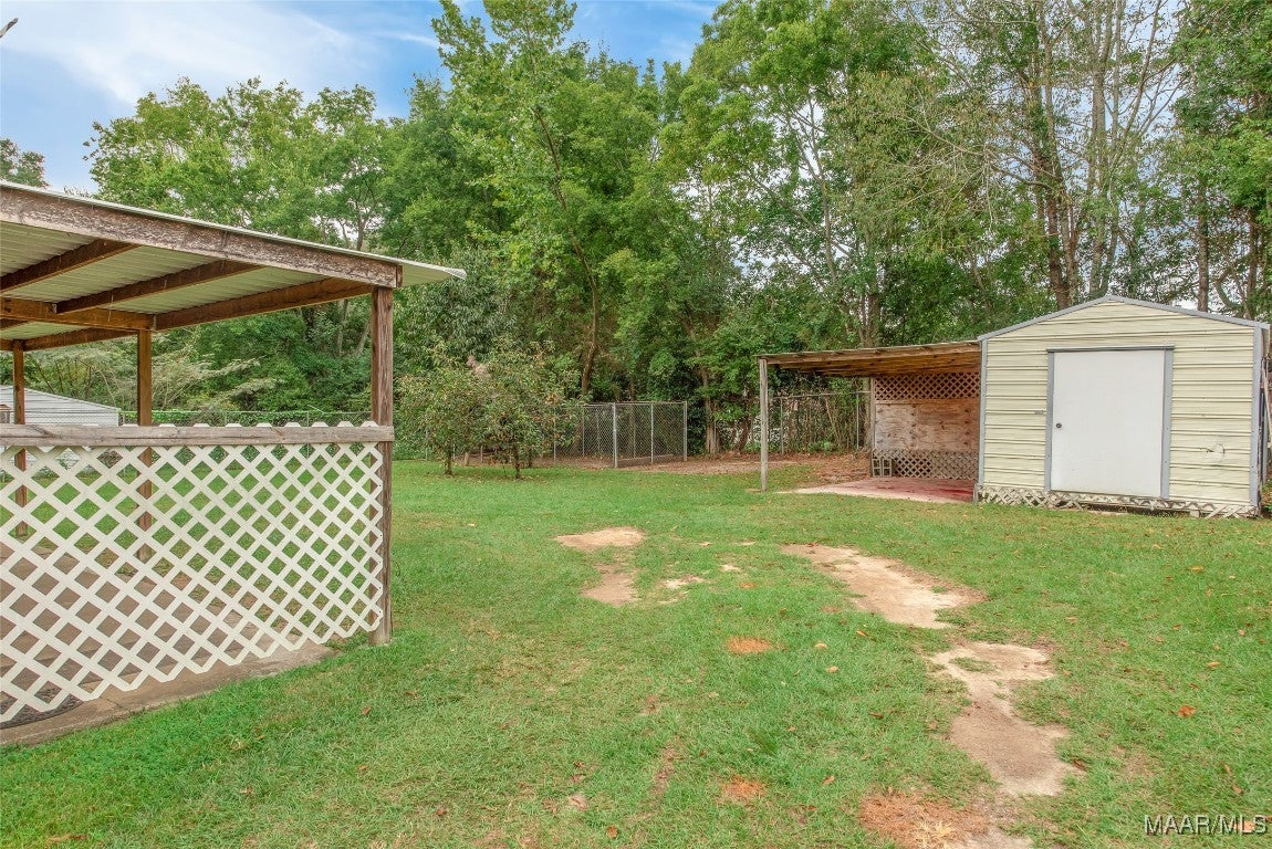 1367 Coe Dairy Road Dothan, AL 36301 - Photo 7 of 29 Gallery Image 7