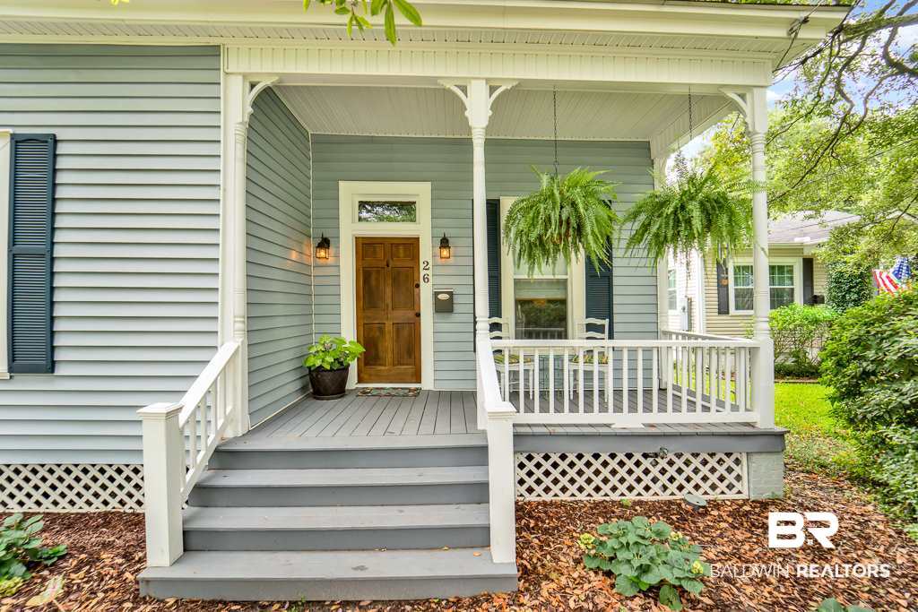 26 Hulbert Street Mobile, AL 36607 - Photo 3 of 21