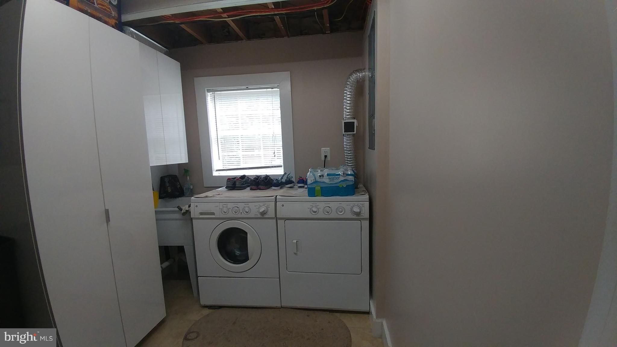 6721 Amherst Road Bryans Road, MD 20616 - Photo 15 of 29 Laundry