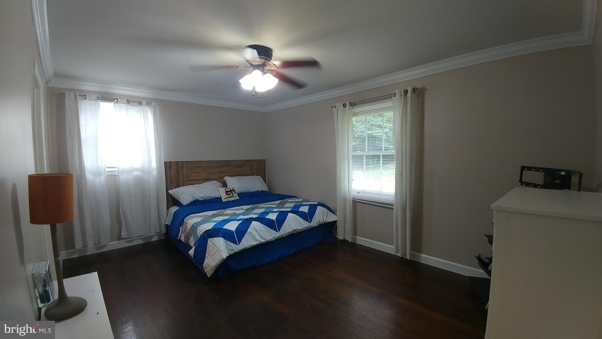 6721 Amherst Road Bryans Road, MD 20616 - Photo 18 of 29 Bedroom (Master)