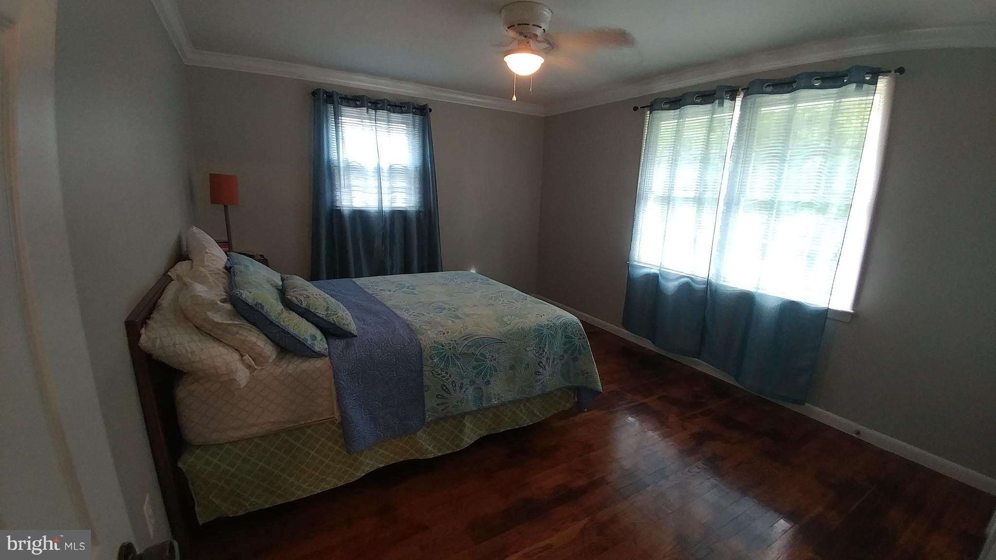 6721 Amherst Road Bryans Road, MD 20616 - Photo 23 of 29 Bedroom 4