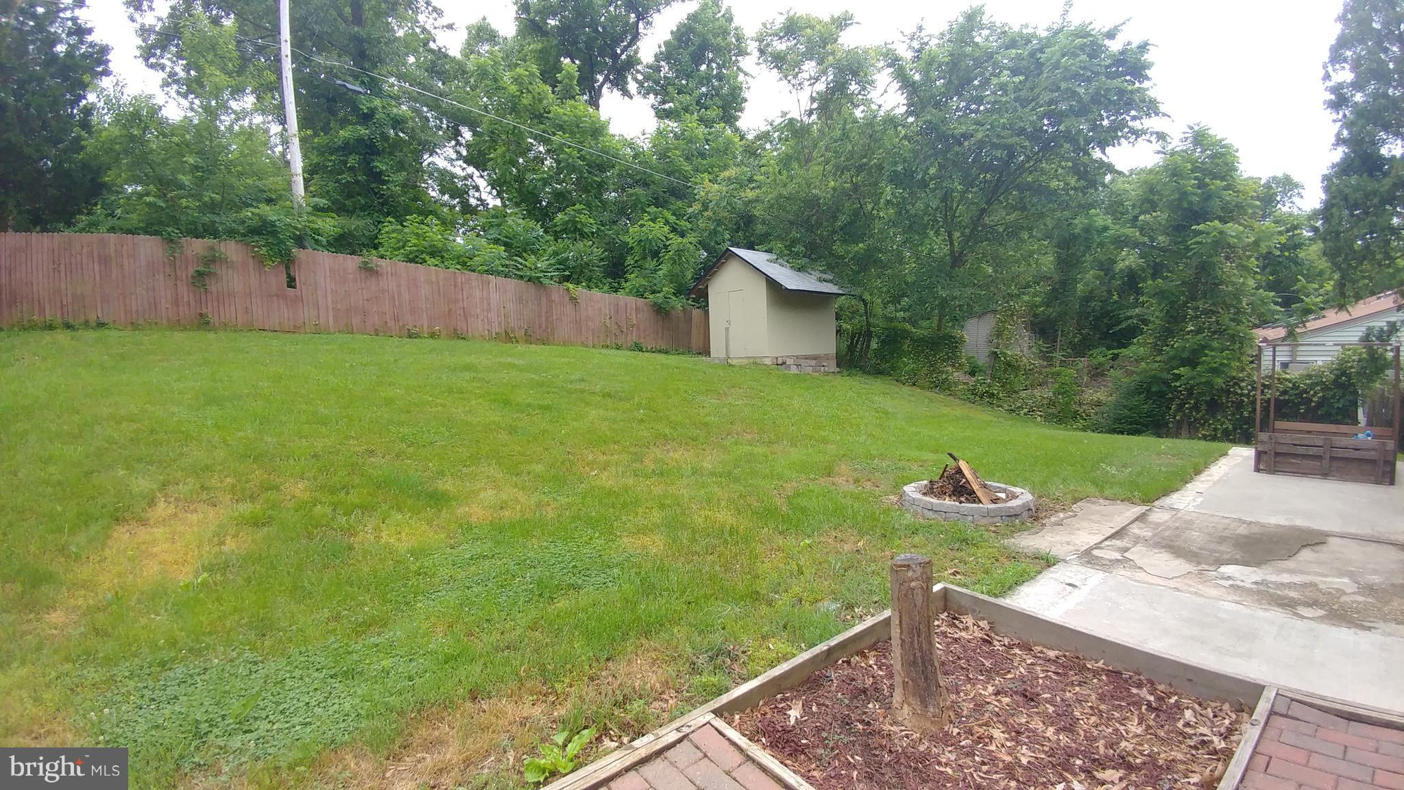 6721 Amherst Road Bryans Road, MD 20616 - Photo 26 of 29 Exterior (Rear)