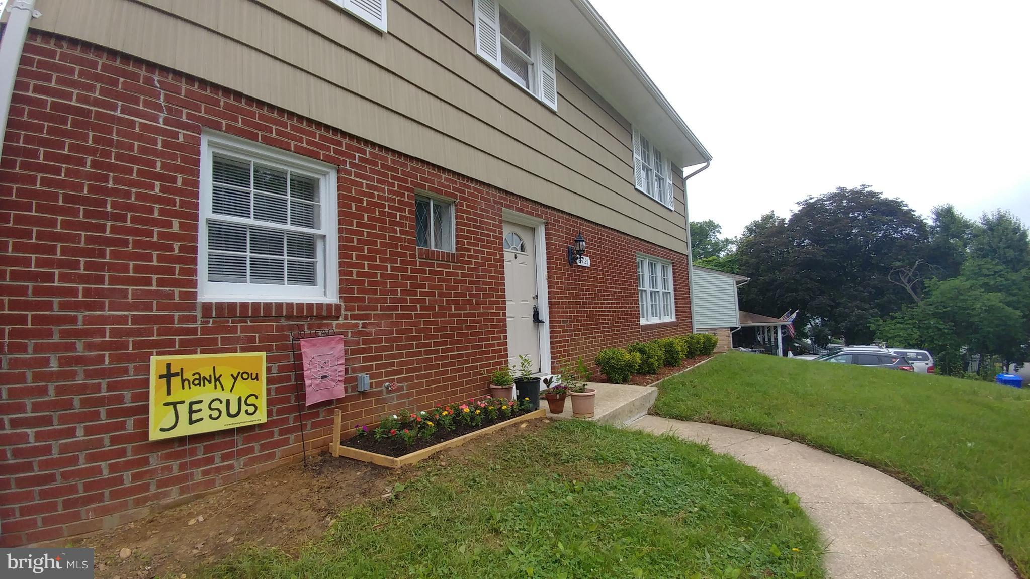 6721 Amherst Road Bryans Road, MD 20616 - Photo 27 of 29 Exterior (General)