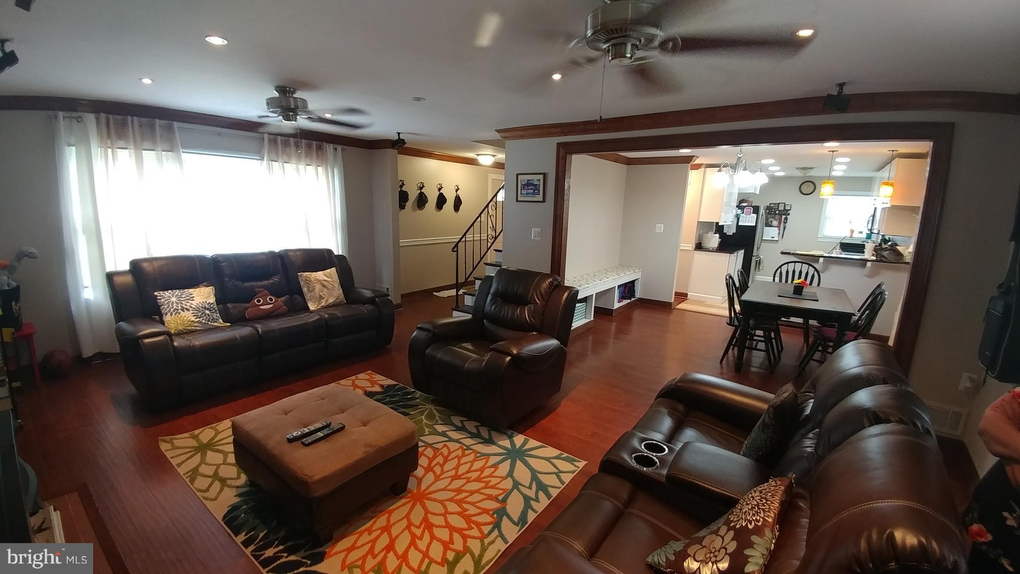 6721 Amherst Road Bryans Road, MD 20616 - Photo 6 of 29 Family Room
