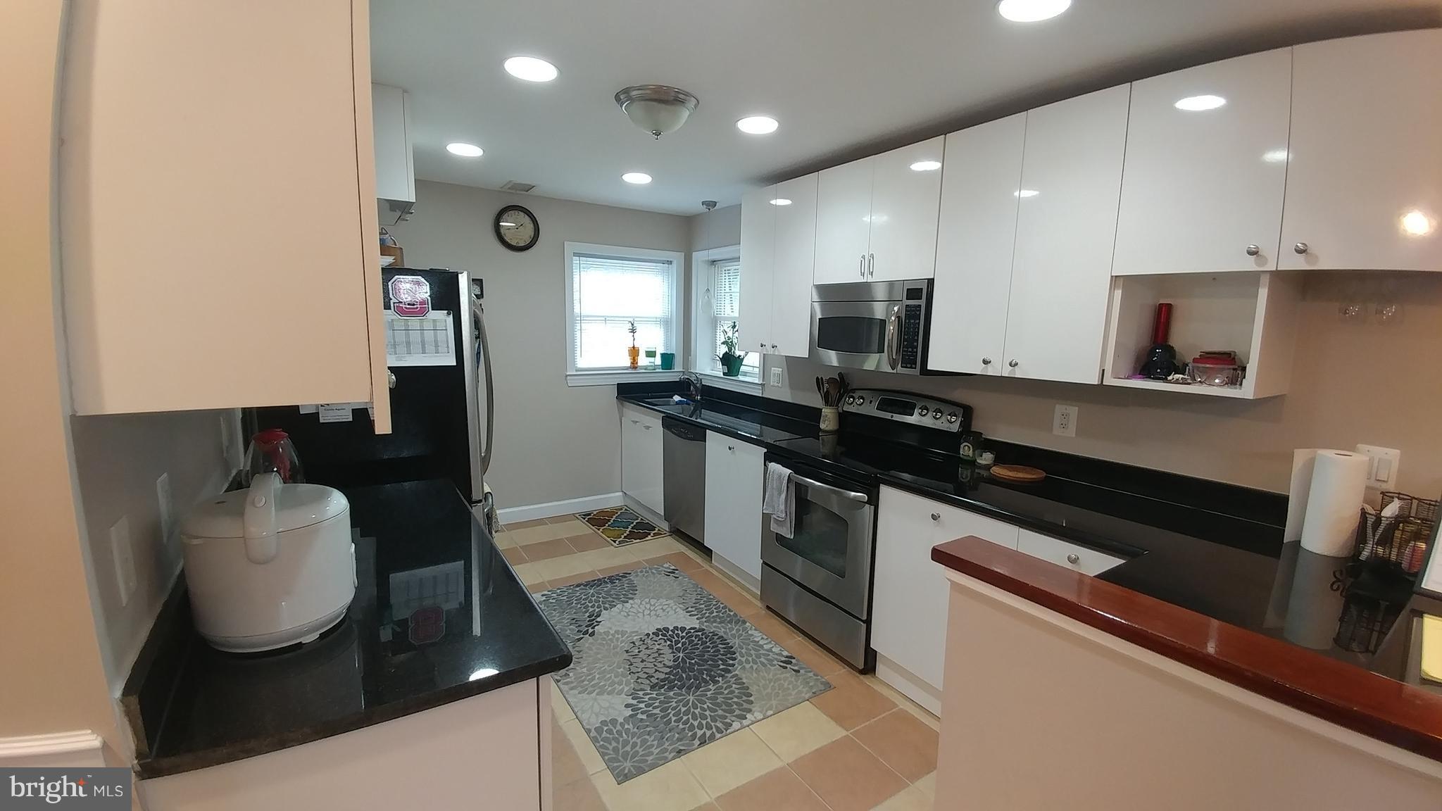 6721 Amherst Road Bryans Road, MD 20616 - Photo 8 of 29 Kitchen