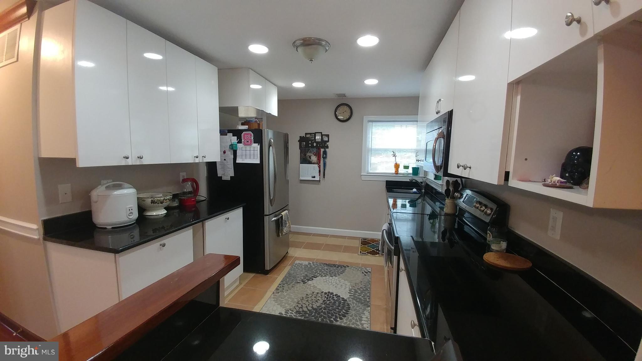 6721 Amherst Road Bryans Road, MD 20616 - Photo 10 of 29 Kitchen
