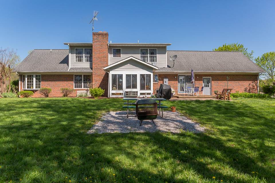 117 Samuel Bears Road Weyers Cave, VA 24486 - Photo 3 of 48 Gallery Image 3