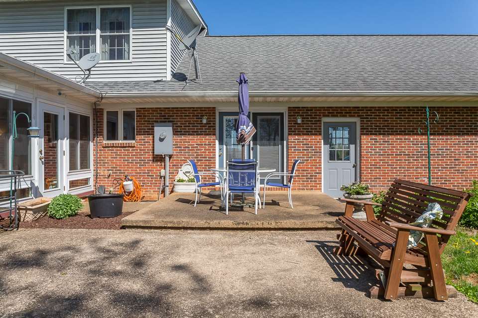 117 Samuel Bears Road Weyers Cave, VA 24486 - Photo 35 of 48 Gallery Image 35
