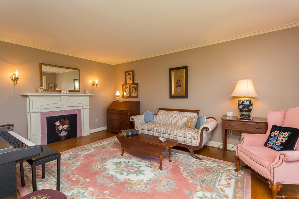 117 Samuel Bears Road Weyers Cave, VA 24486 - Photo 10 of 48 Gallery Image 10