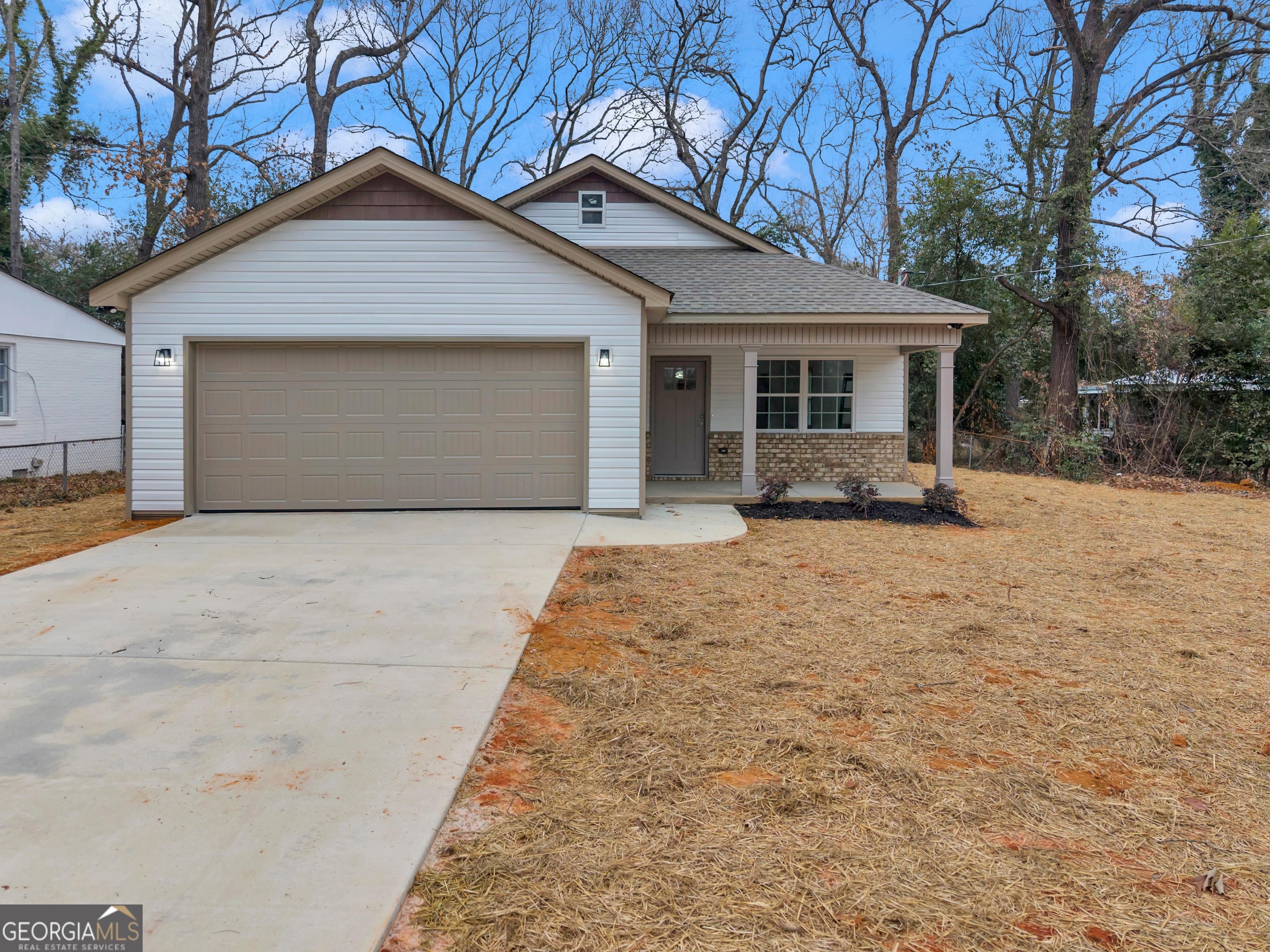 120 Dewey Street Warner Robins, GA 31093 - Photo 1 of 34