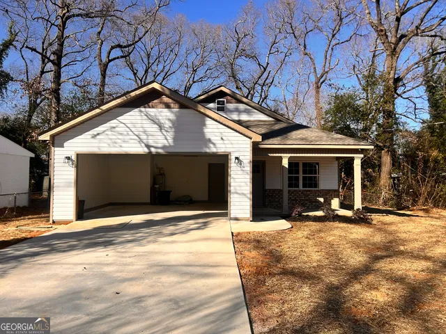 $219,900 | 120 Dewey Street, Warner Robins, GA 31093
