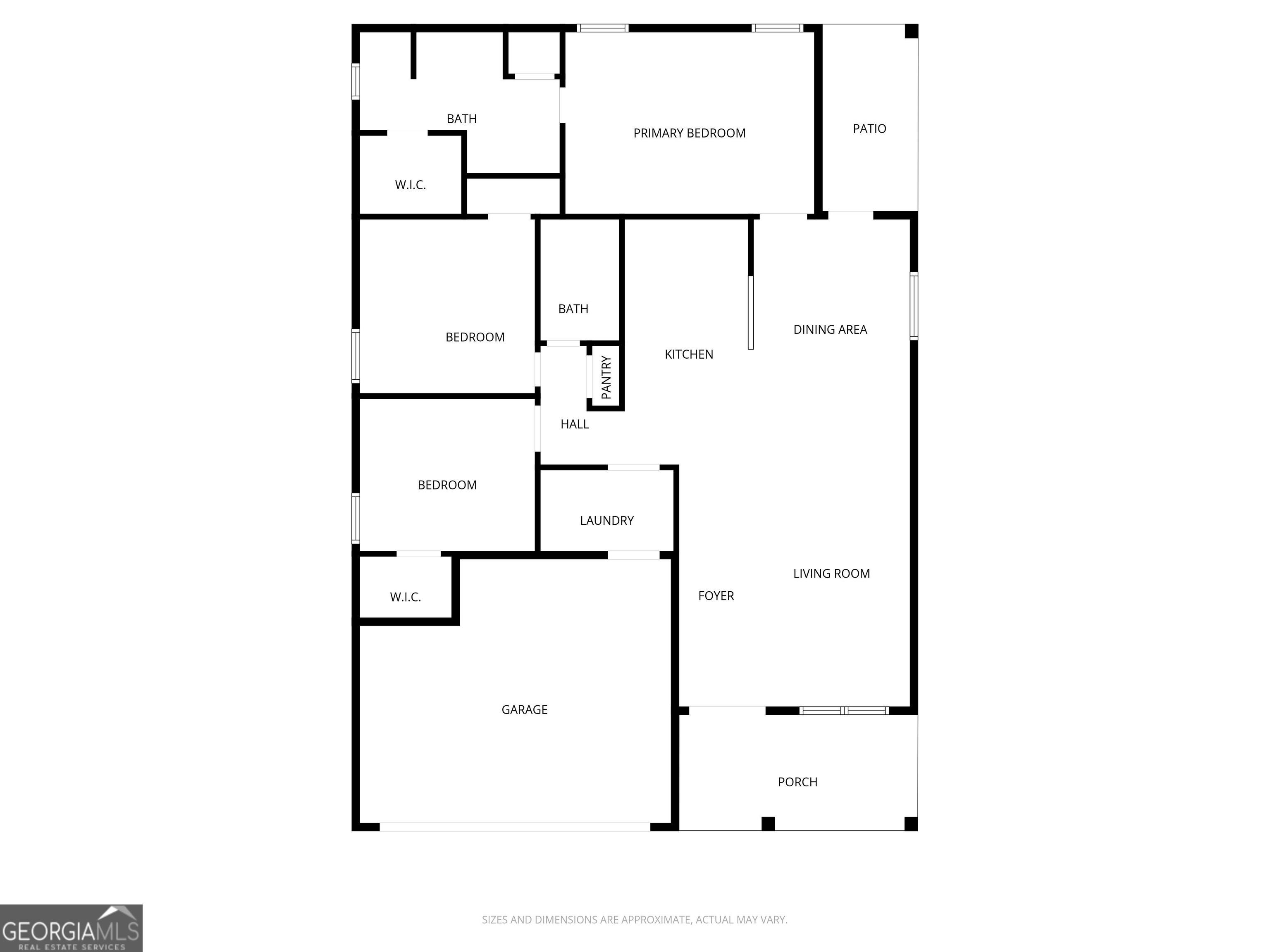 120 Dewey Street Warner Robins, GA 31093 - Photo 28 of 34