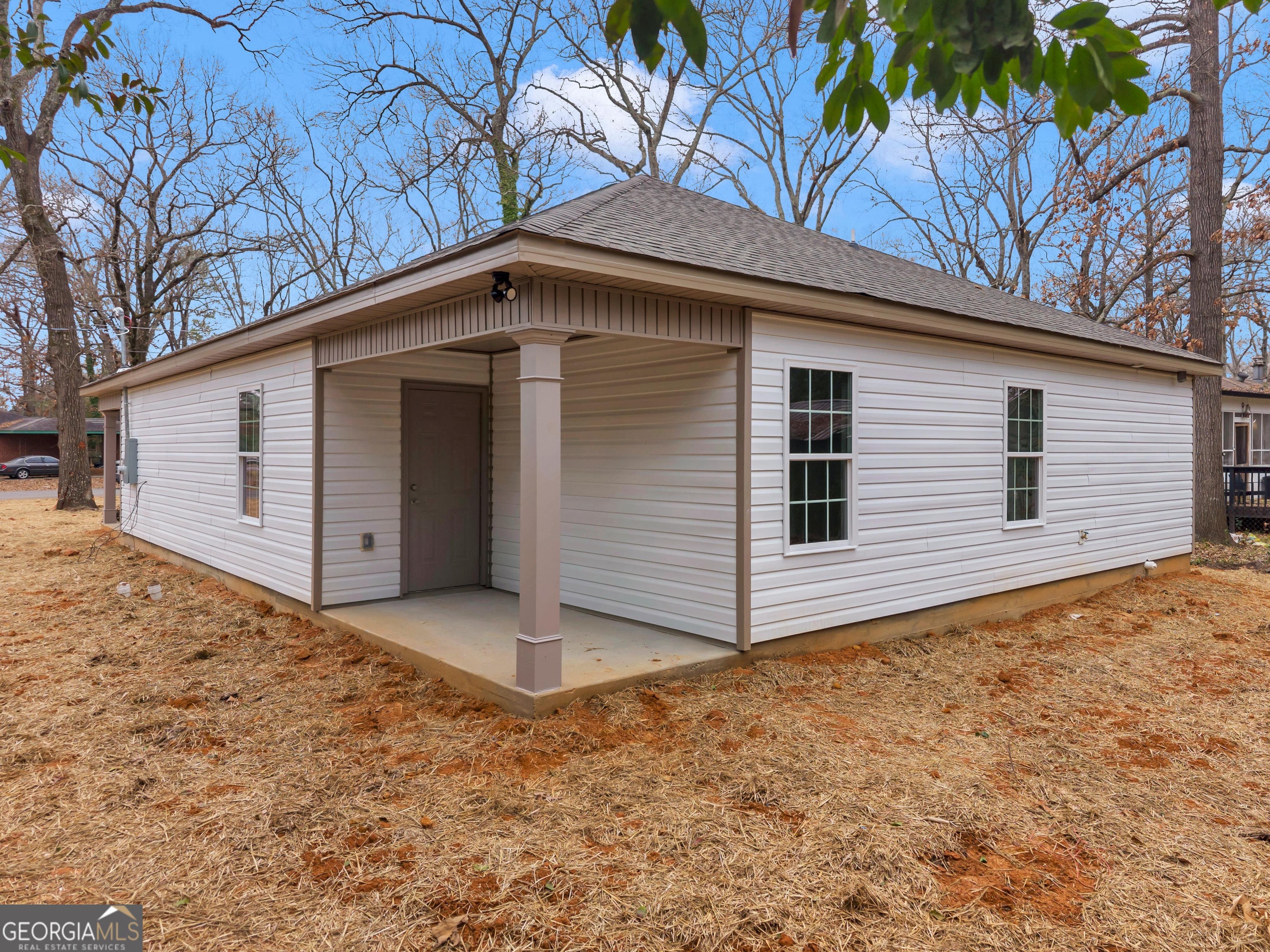 120 Dewey Street Warner Robins, GA 31093 - Photo 29 of 34