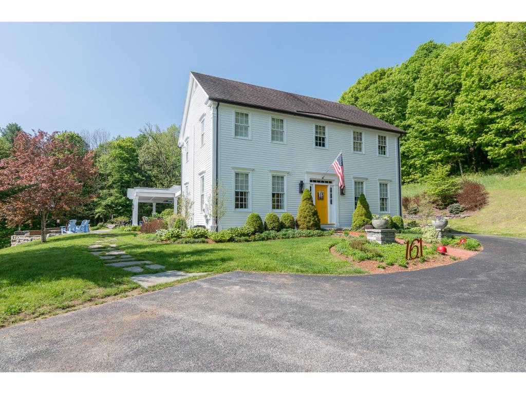 161 Stoney Fields Road Manchester, VT 05255 - Photo 1 of 30 Gallery Image 1