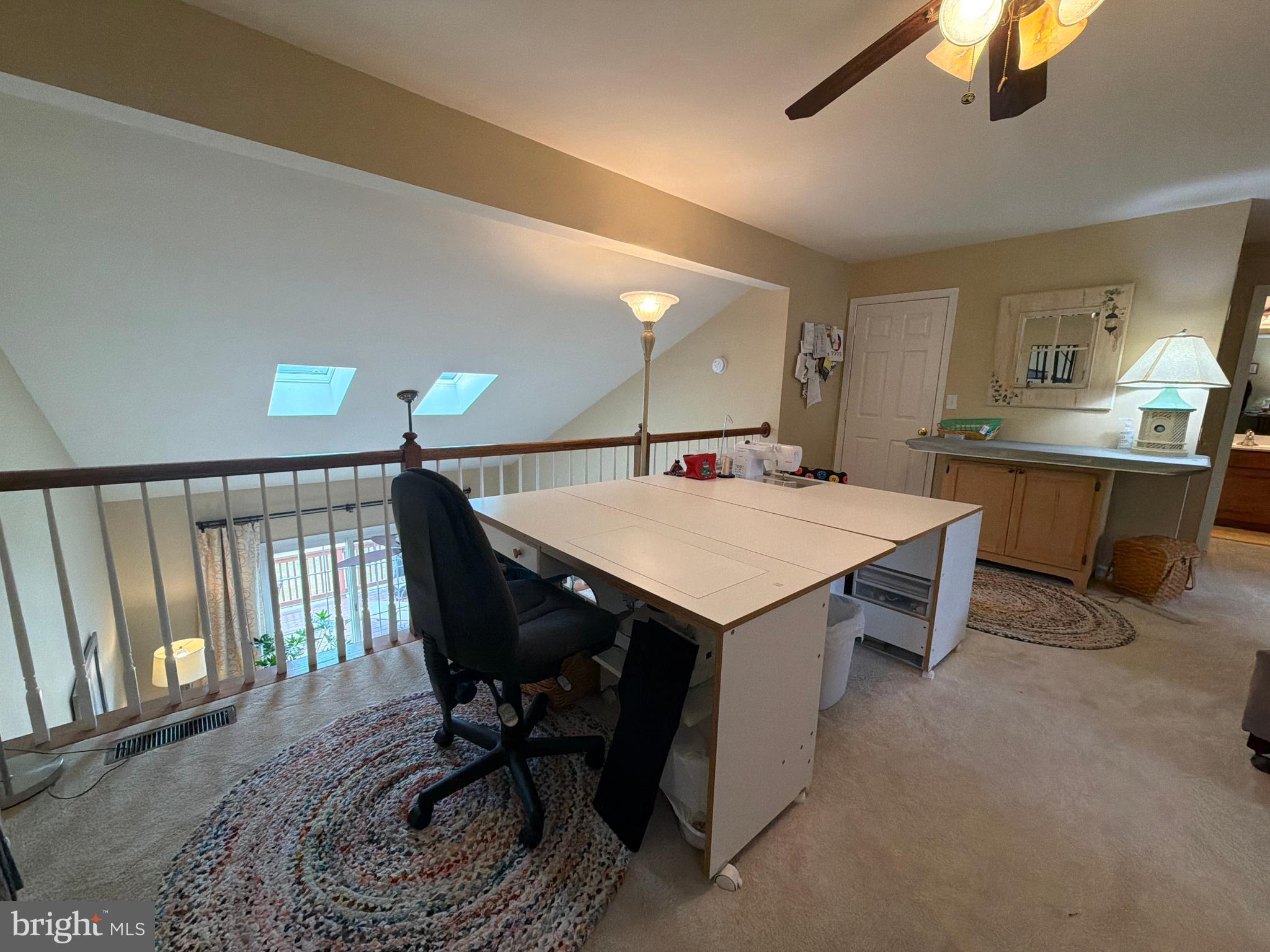 4245 Roth Farm Village Circle Mechanicsburg, PA 17050 - Photo 27 of 42 a view of a dining room with furniture