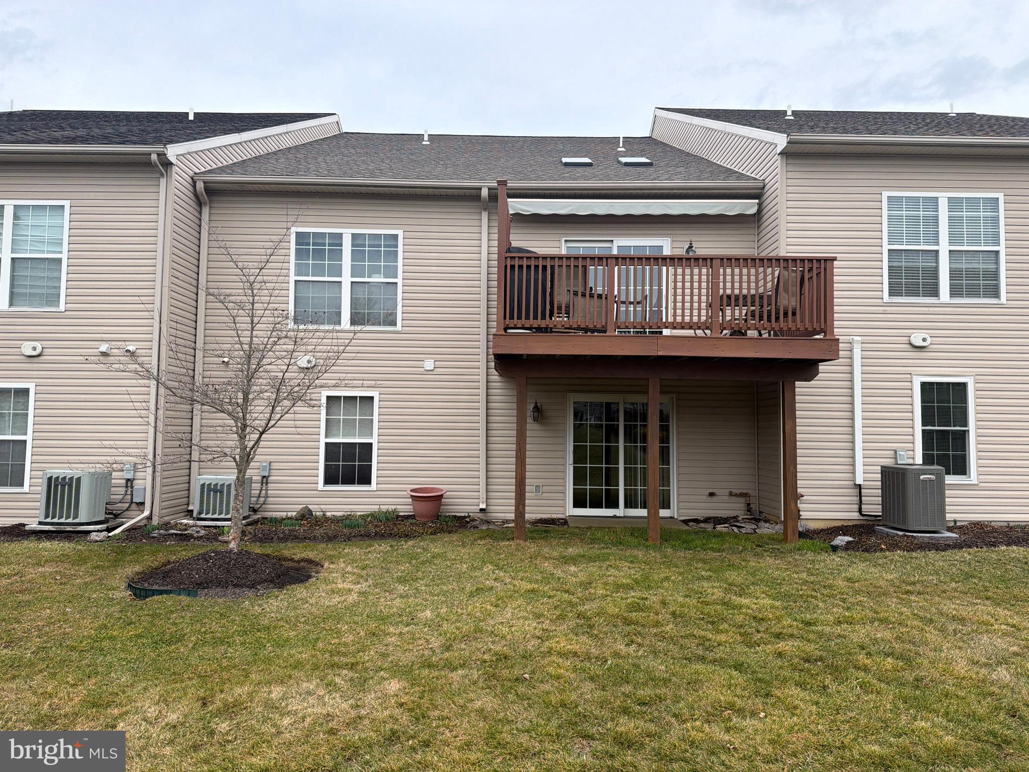 4245 Roth Farm Village Circle Mechanicsburg, PA 17050 - Photo 36 of 42 a view of a house with pool