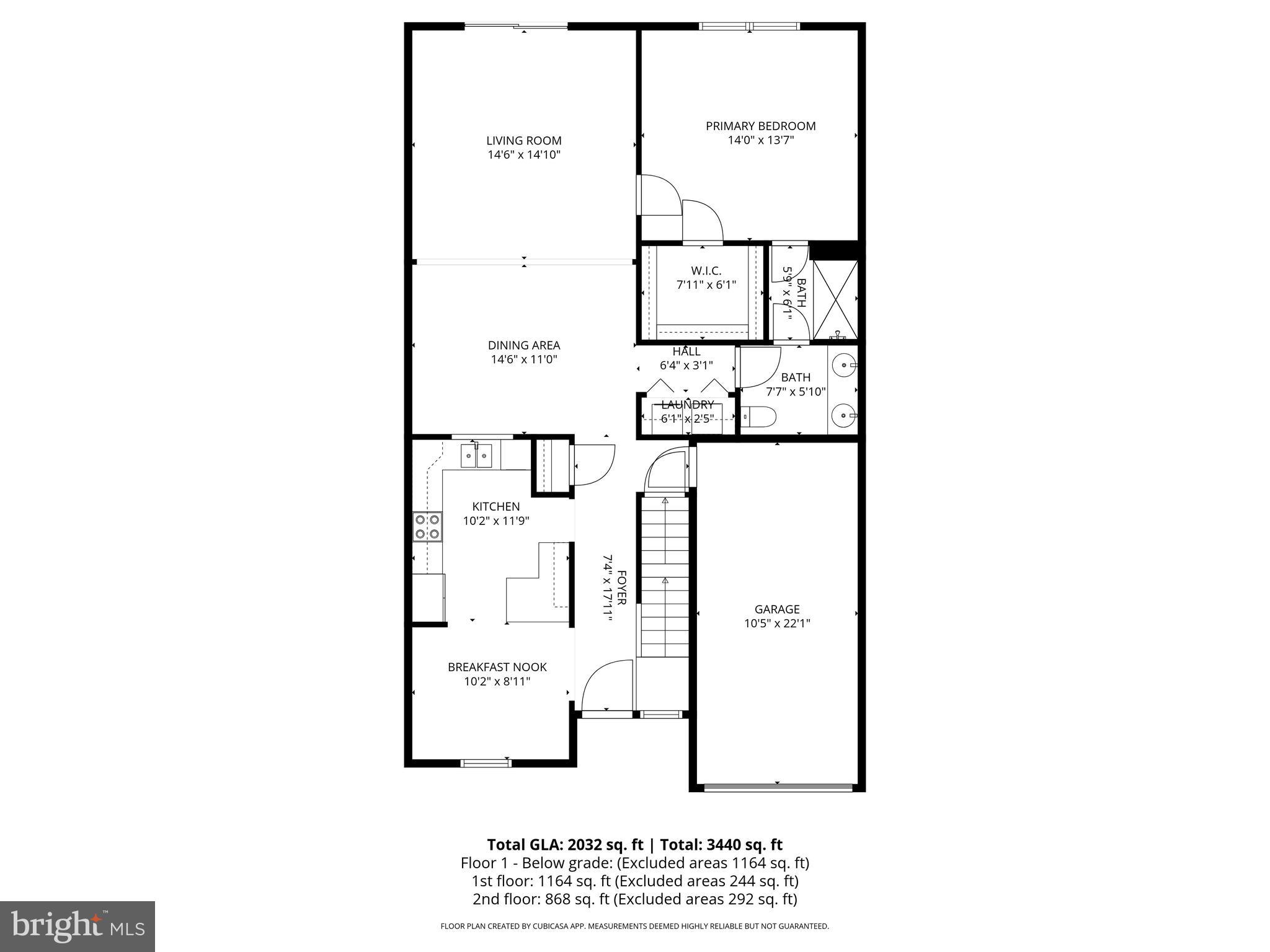 4245 Roth Farm Village Circle Mechanicsburg, PA 17050 - Photo 40 of 42