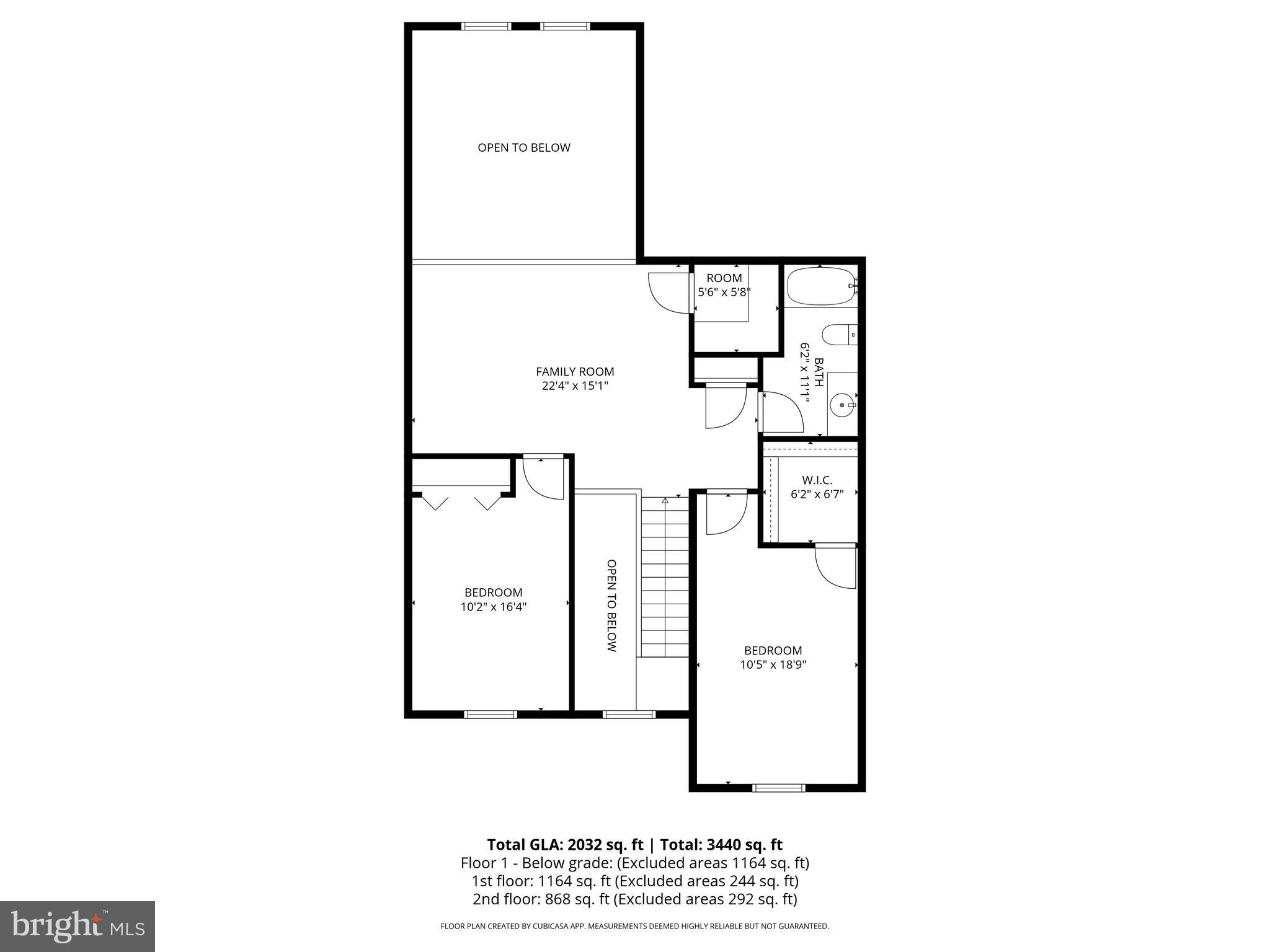 4245 Roth Farm Village Circle Mechanicsburg, PA 17050 - Photo 41 of 42 a picture of a floor plan