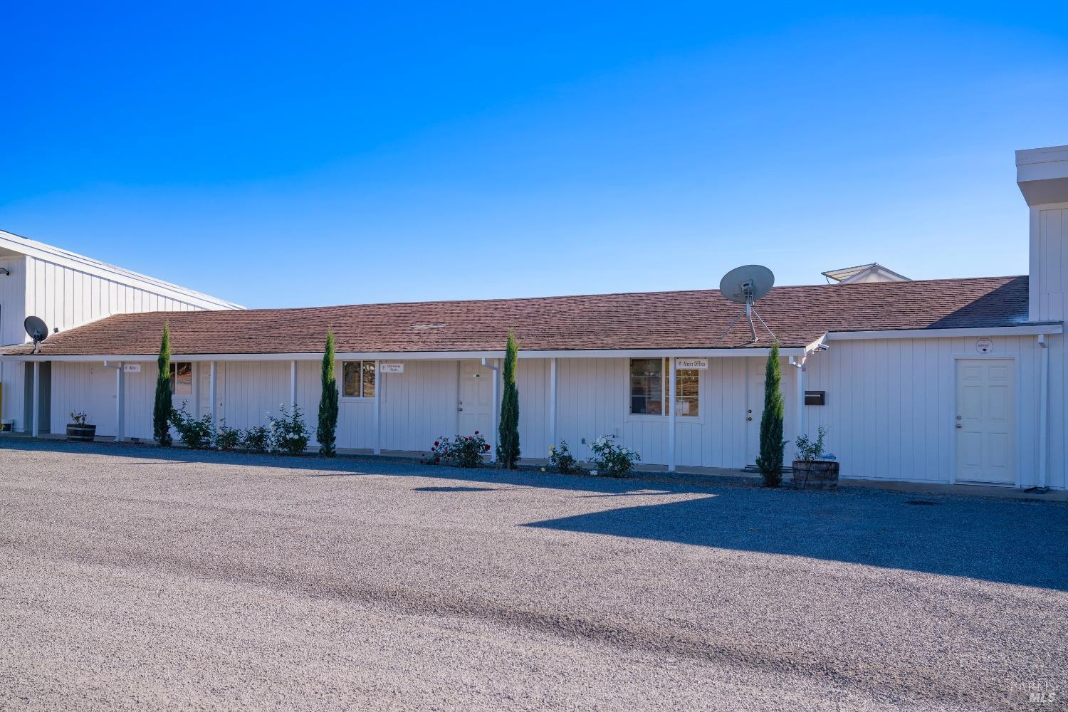 2208 Olivet Road Santa Rosa, CA 95401 - Photo 12 of 65 a view of a house with a yard