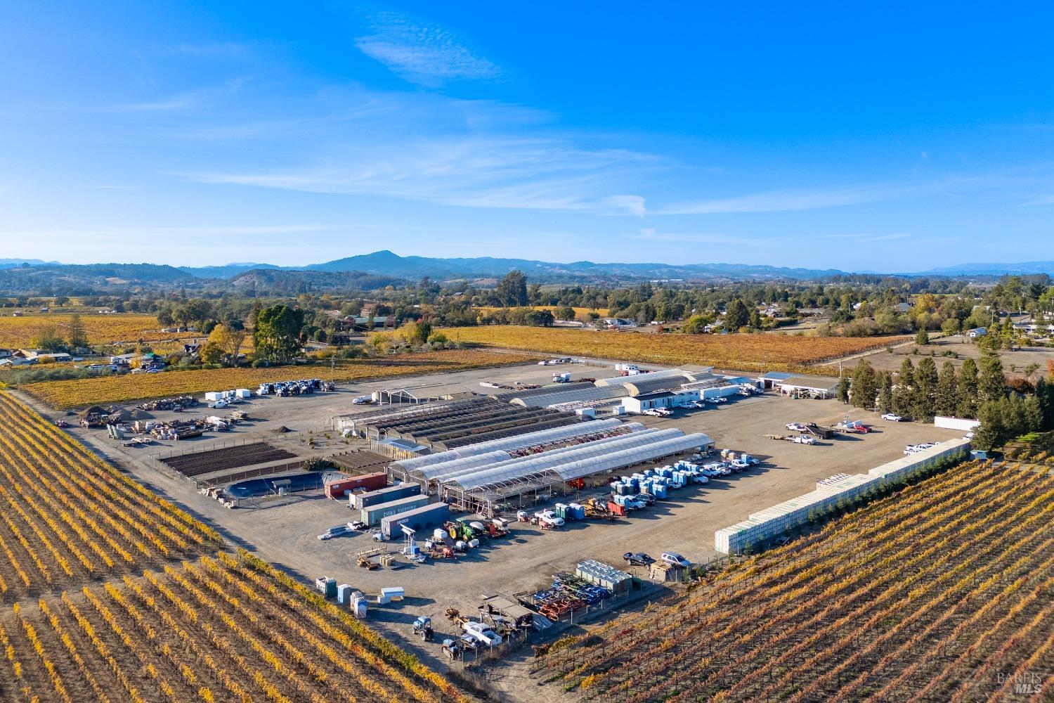2208 Olivet Road Santa Rosa, CA 95401 - Photo 37 of 65 a view of a city with an ocean view