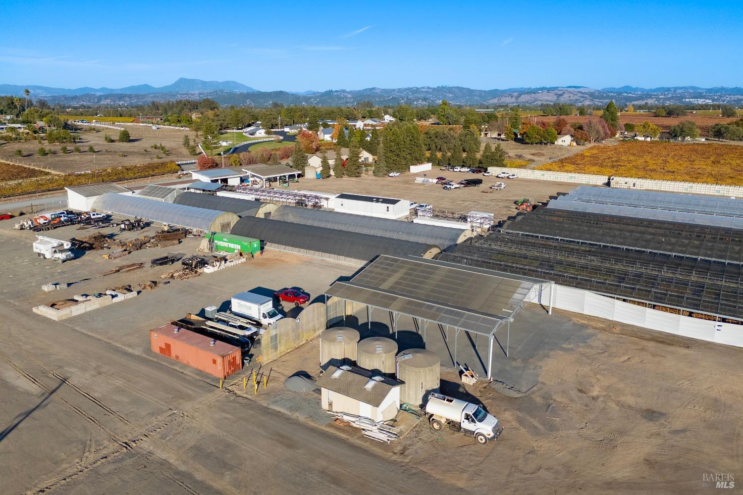 2208 Olivet Road Santa Rosa, CA 95401 - Photo 43 of 65 a view of city and ocean