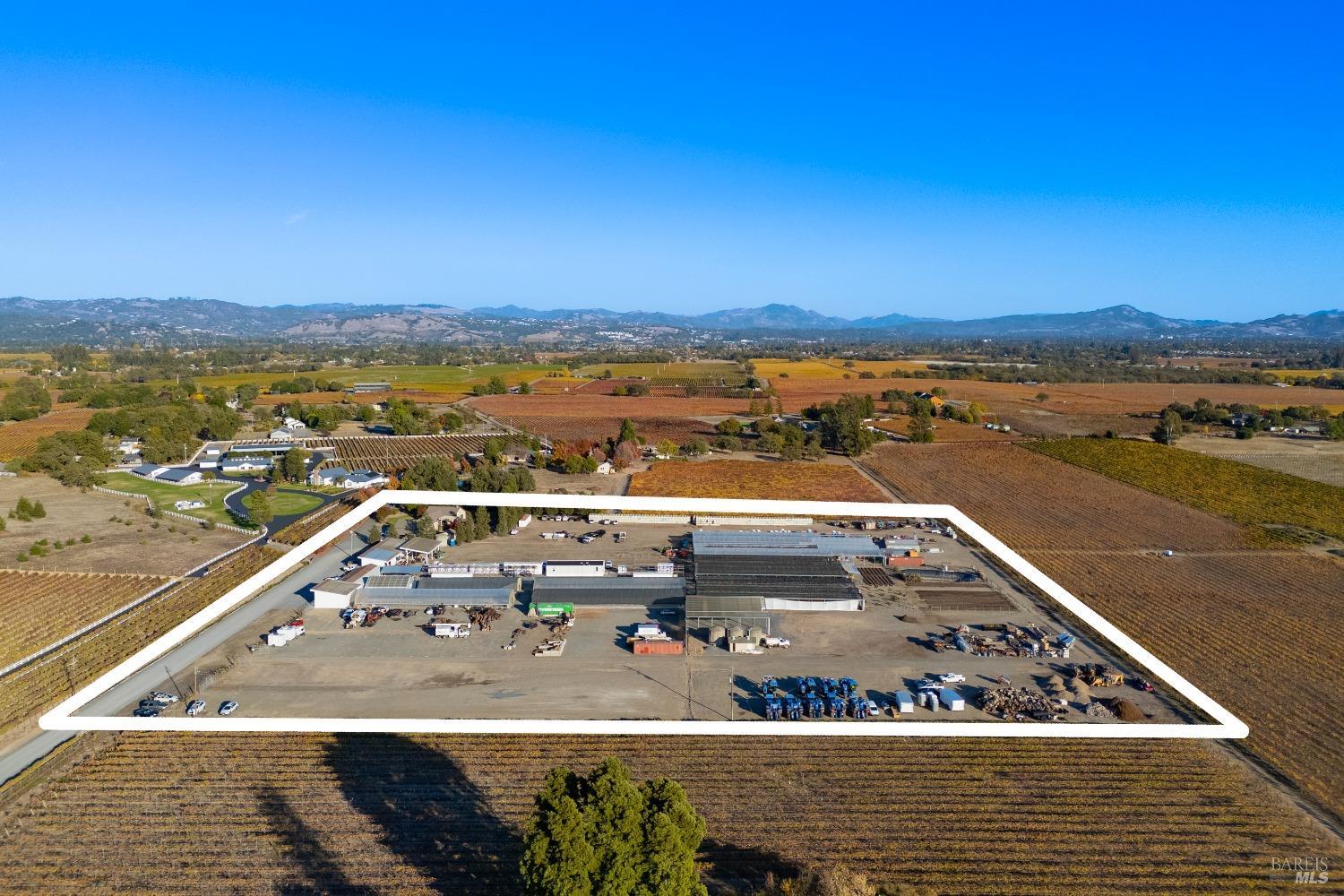 2208 Olivet Road Santa Rosa, CA 95401 - Photo 46 of 65 a view of a city