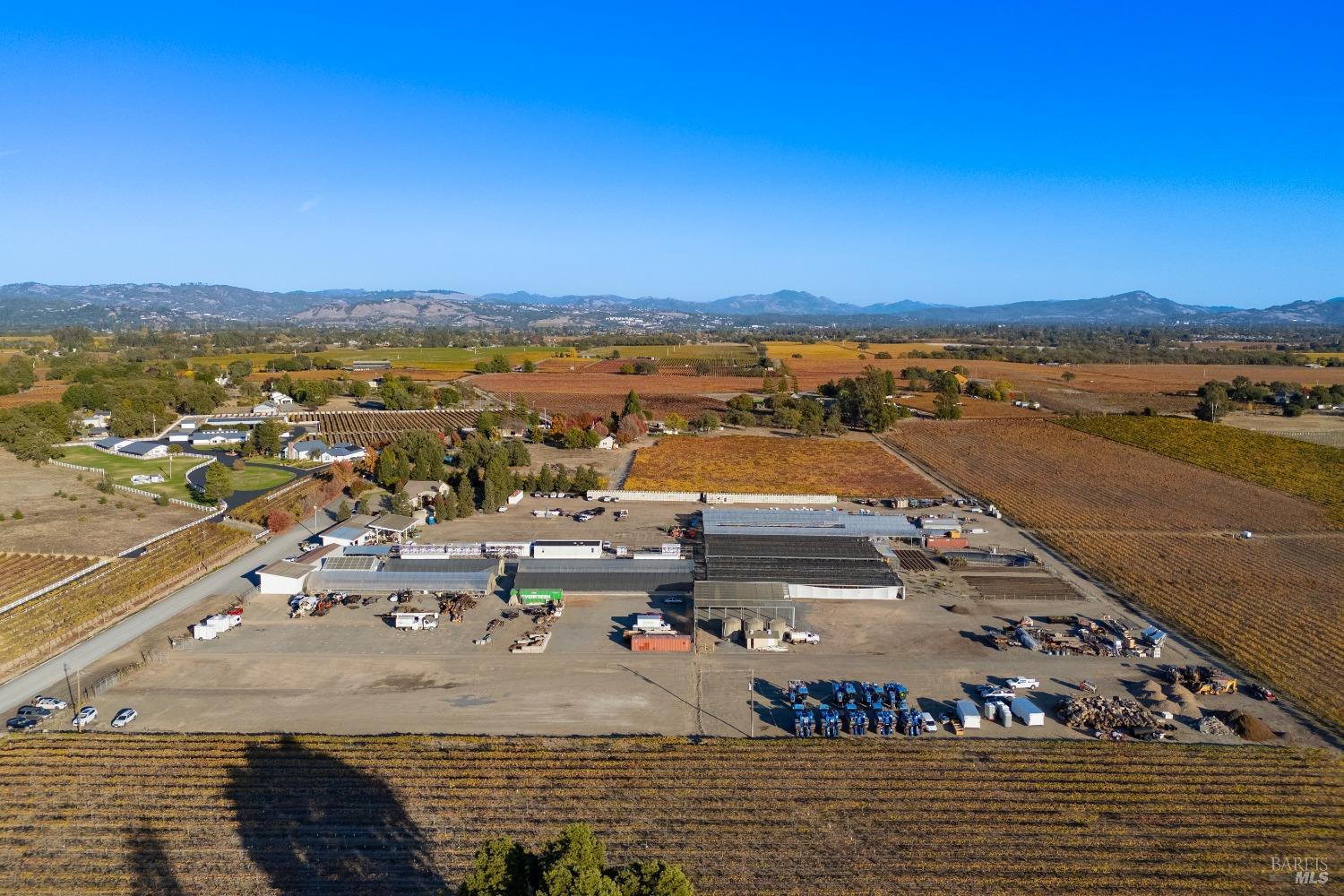 2208 Olivet Road Santa Rosa, CA 95401 - Photo 47 of 65 a view of city and ocean