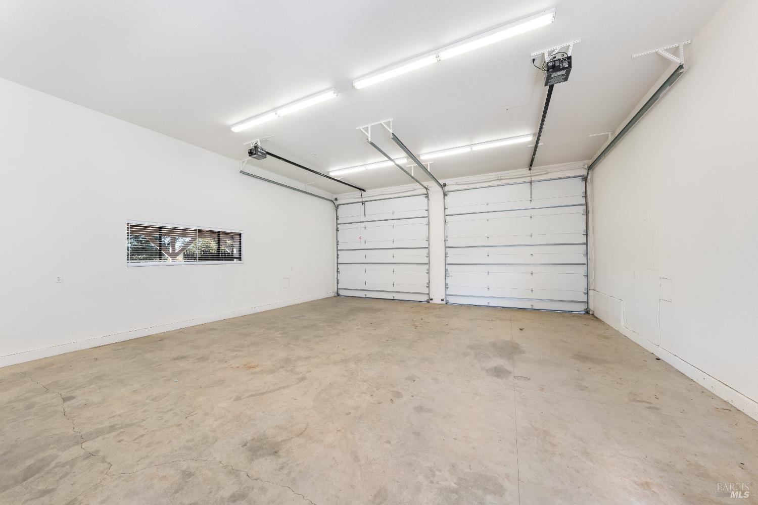 2208 Olivet Road Santa Rosa, CA 95401 - Photo 56 of 65 a view of room that has white walls