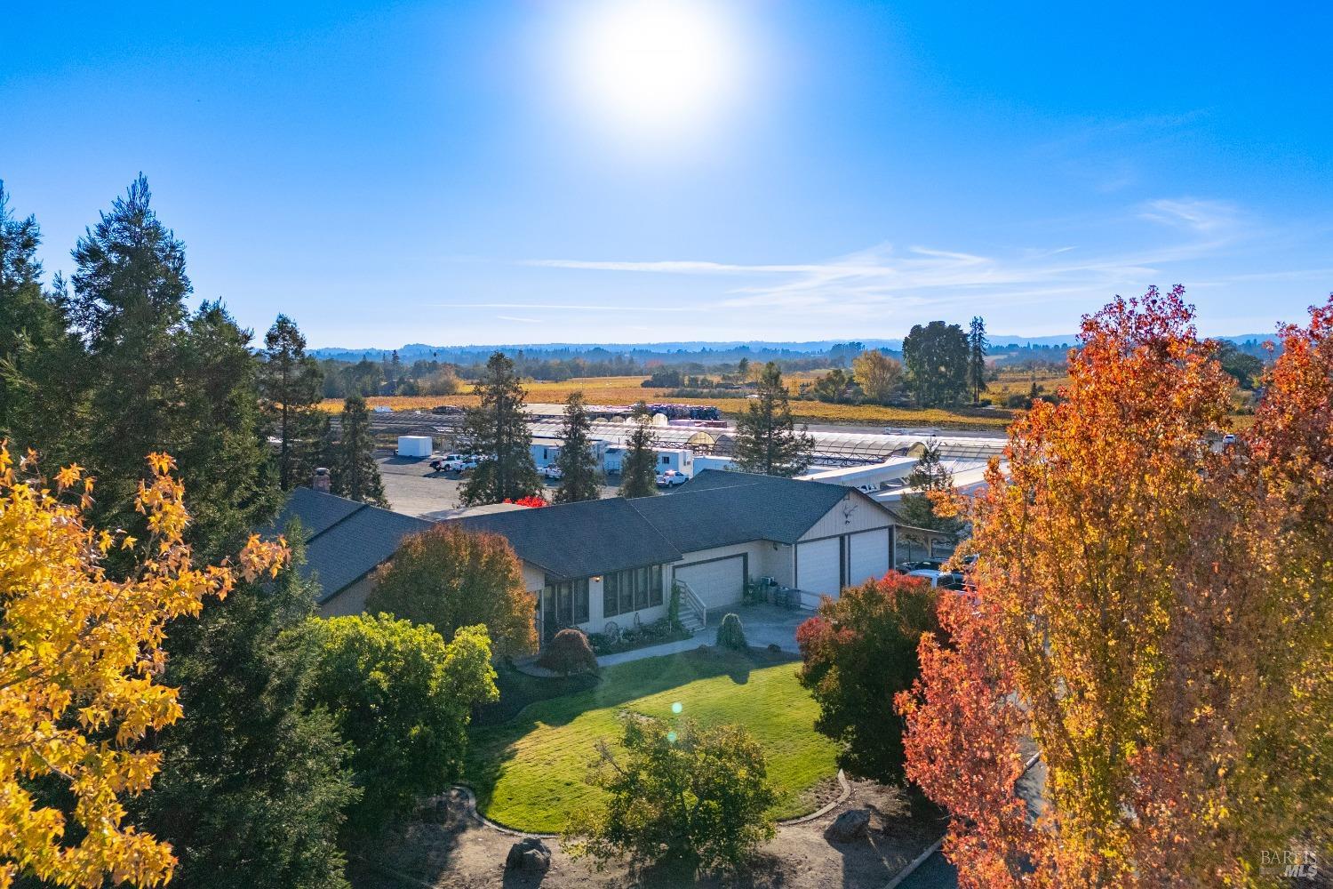 2208 Olivet Road Santa Rosa, CA 95401 - Photo 62 of 65 a view of a city