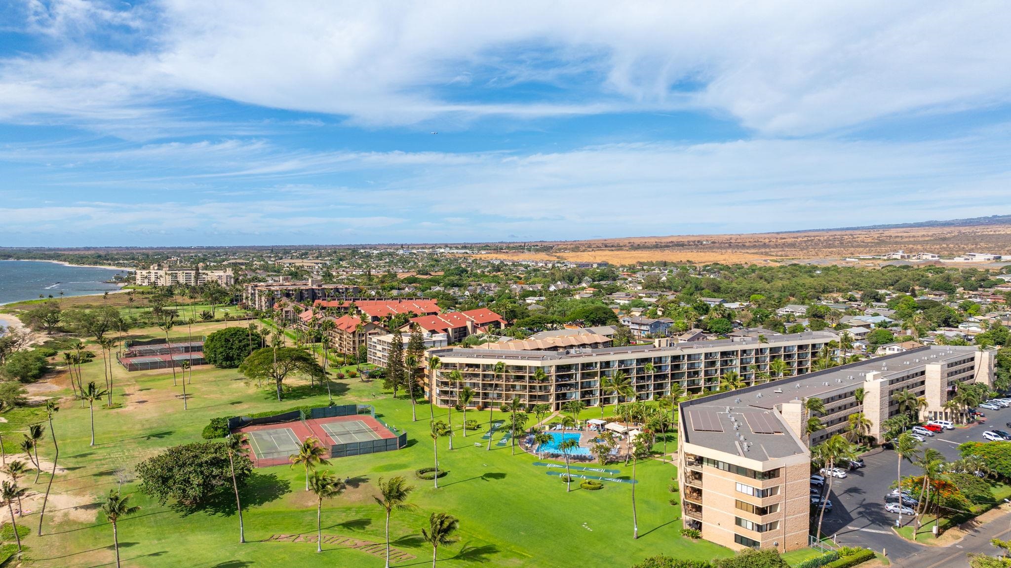 1032 South Kihei Road, Unit A412 Kihei, HI 96753 - Photo 29 of 43