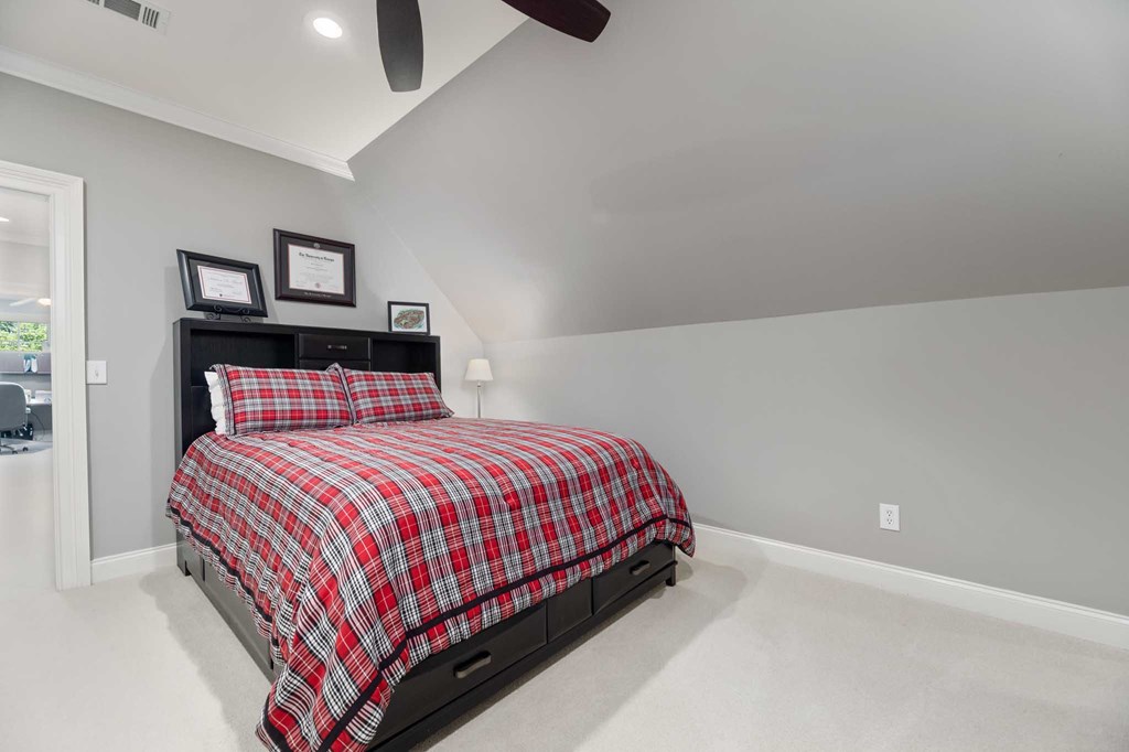 306 Cascade Road Columbus, GA 31904 - Photo 55 of 67 Bedroom 4 Upper Level
