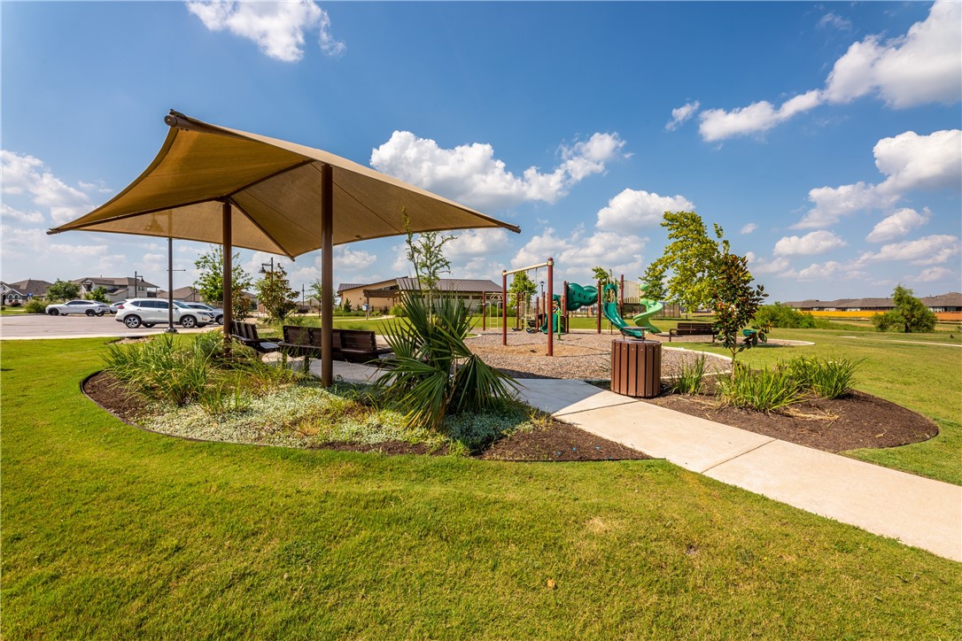 5413 Vanner Path Georgetown, TX 78626 - Photo 28 of 34