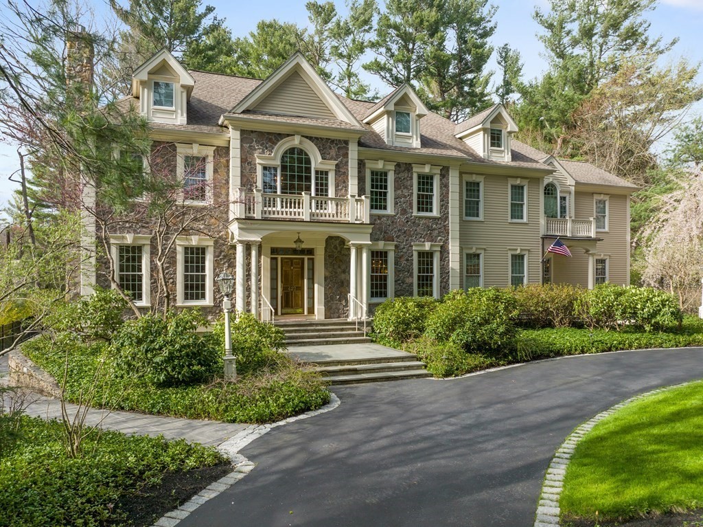 427 South Street Needham, MA 02492 - Photo 1 of 42