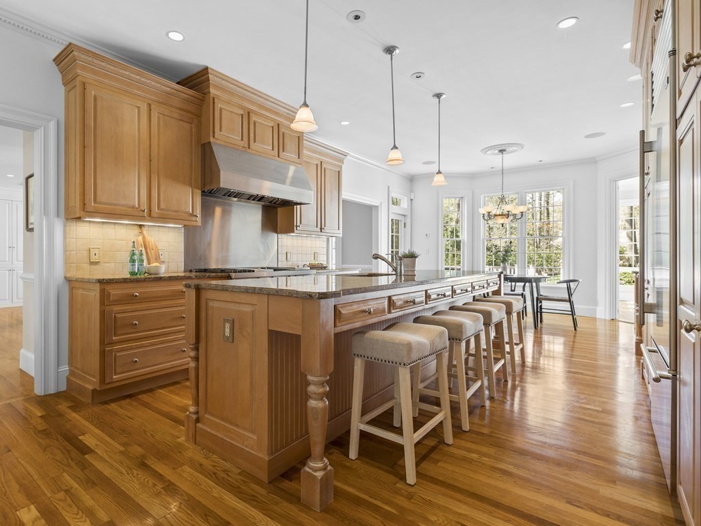 427 South Street Needham, MA 02492 - Photo 18 of 42