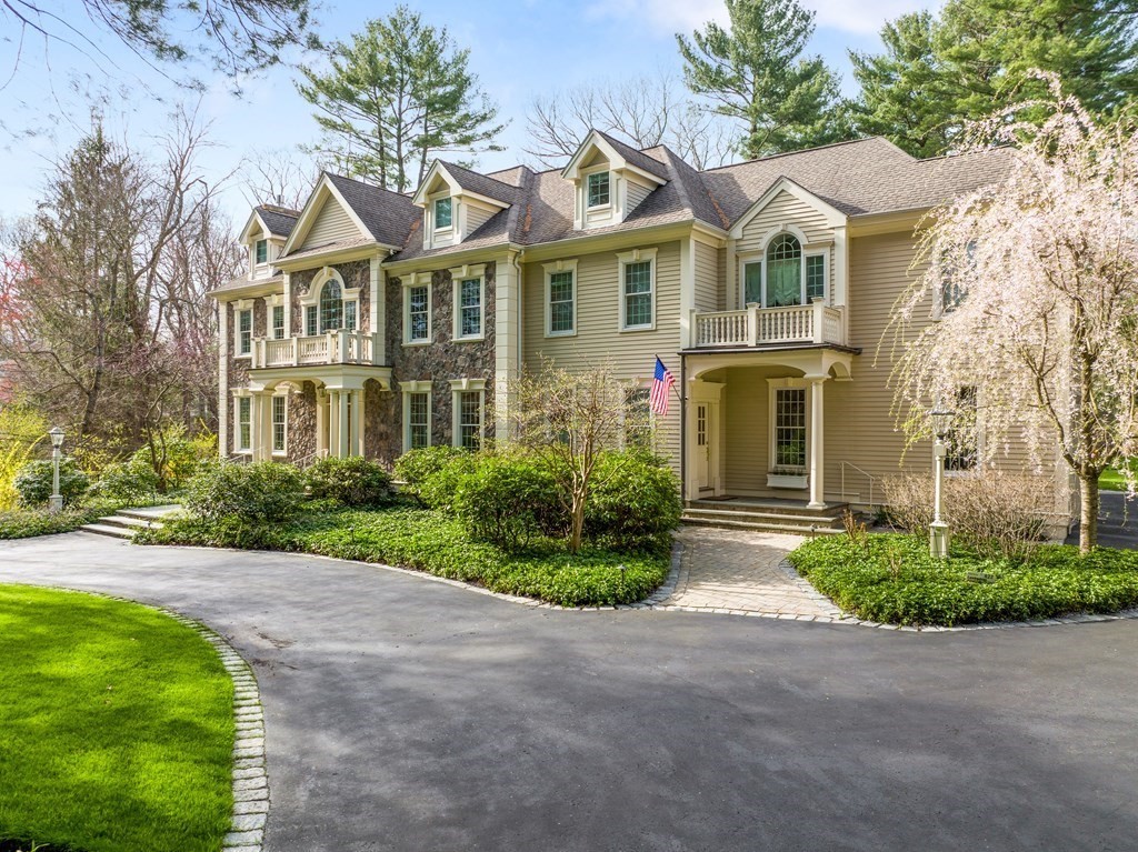 427 South Street Needham, MA 02492 - Photo 2 of 42