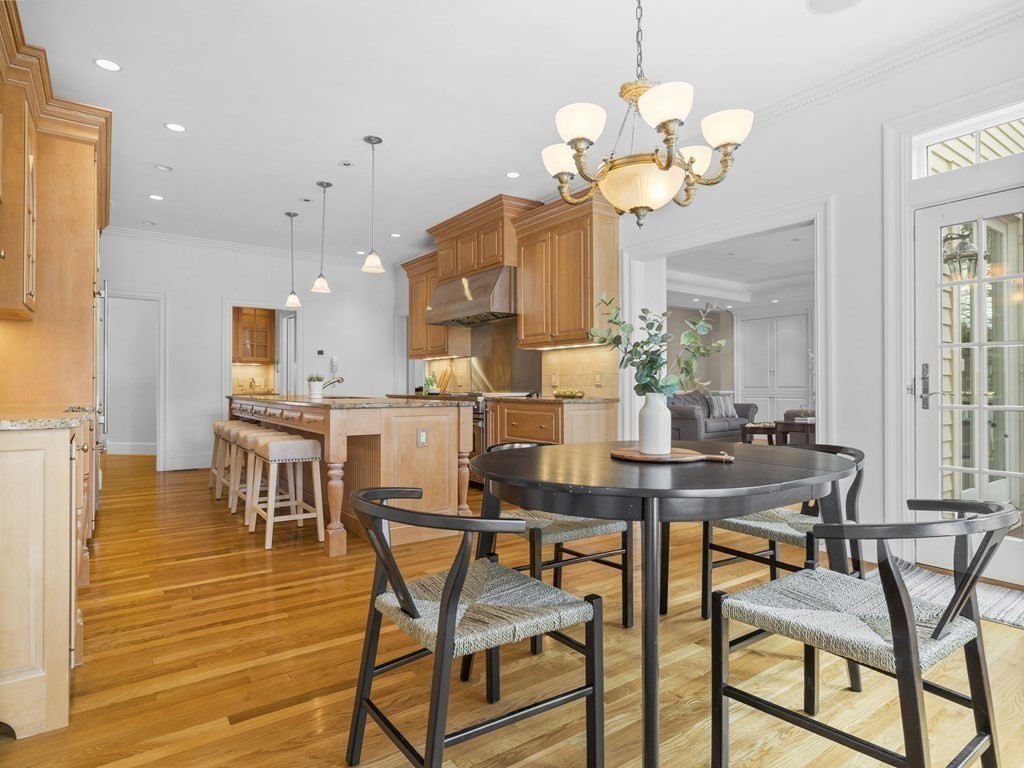 427 South Street Needham, MA 02492 - Photo 21 of 42