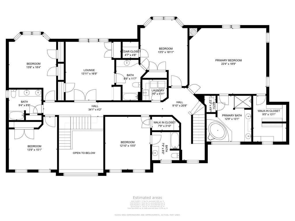 427 South Street Needham, MA 02492 - Photo 40 of 42
