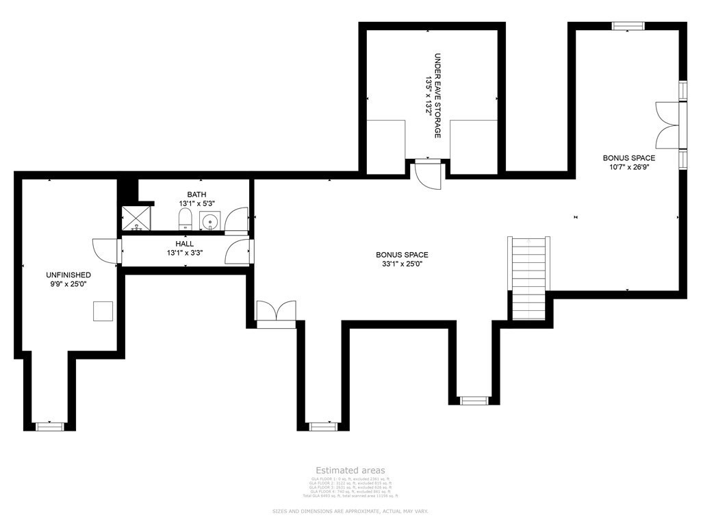 427 South Street Needham, MA 02492 - Photo 41 of 42